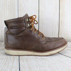 ll bean moc toe boot